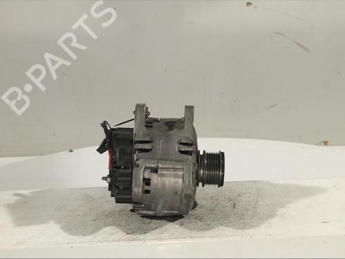 Used Alternator Alternator RENAULT CLIO IV (BH_) 1.5 dCi 75 (75 hp) 11911215 11911215