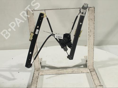 Used Front right window mechanism Front right window mechanism VW T-CROSS (C11, D31) 1.5 TSI (150 hp) 12084789 12084789