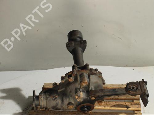 Front differential TOYOTA LAND CRUISER PRADO (_J15_) 2.8 D-4D (GDJ155, GDJ150) | BP29151059M23 