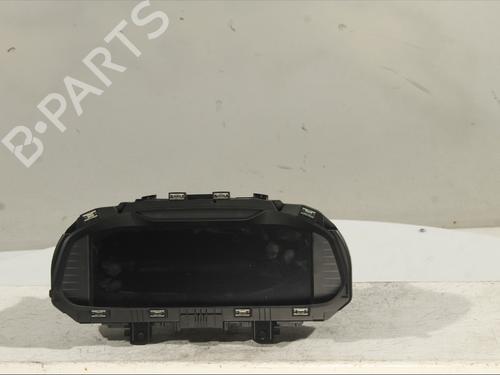 instrument-cluster-skoda-fabia-iv-pj3-2021-29203253 main image