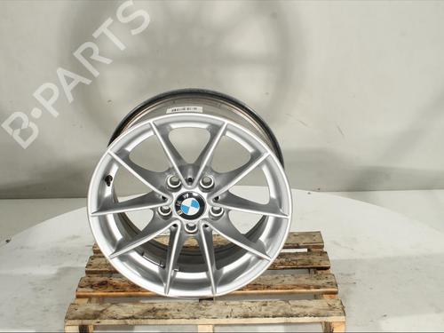 Used Wheel set Wheel set BMW 3 Touring (E91) 320 d (177 hp) 16941316 16941316