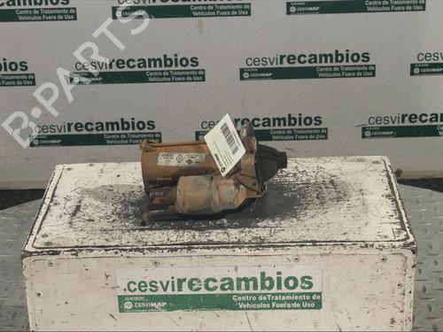 Used Starter Starter RENAULT FLUENCE (L3_) 1.5 dCi (L30B) (106 hp) 11900923 11900923