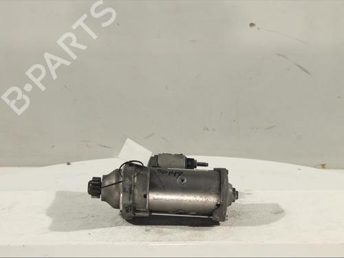 Motor de arranque AUDI Q2 (GAB, GAG) [2016-2024]  12595597