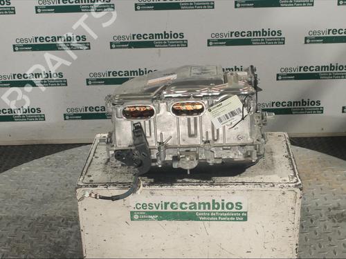 Used Inverter/Converter TOYOTA YARIS (_P13_) 1.5 Hybrid (NHP130_) (101 hp) 14524959