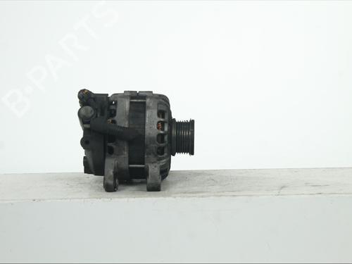 Alternator CITROËN C5 AIRCROSS (A_) 1.2 PureTech 130 (ARHNSJ) | BP37432867M7 - Image 3