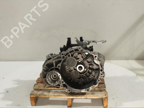Used Gearbox Gearbox AUDI A1 (8X1, 8XK) 1.4 TFSI (140 hp) 31121364 31121364