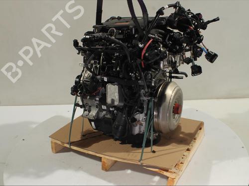 Engine BMW 1 (F40) 118 d | BP26920012M1 