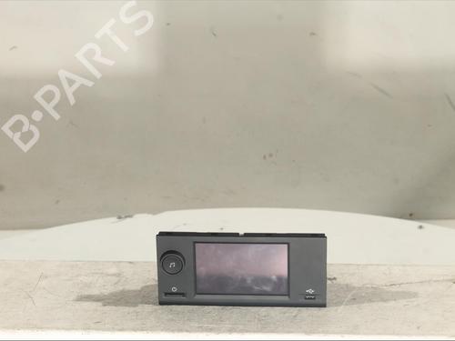 Used Electronic module Electronic module CITROËN C3 III (SX) 1.2 PureTech 82 (83 hp) 24351846 24351846