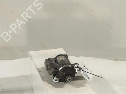 Starter SKODA FABIA III (NJ3) 1.4 TDI | BP15087964M8 