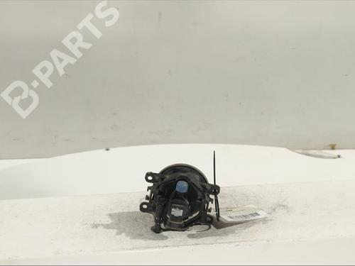 Left front fog light DACIA DOKKER MPV (KE_) 1.5 Blue dCi 95 (KEJL) | BP11907865C30 