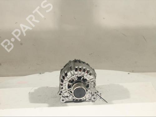 Used Alternator Alternator SEAT ARONA (KJ7, KJP) 1.0 TSI (110 hp) 19484059 19484059