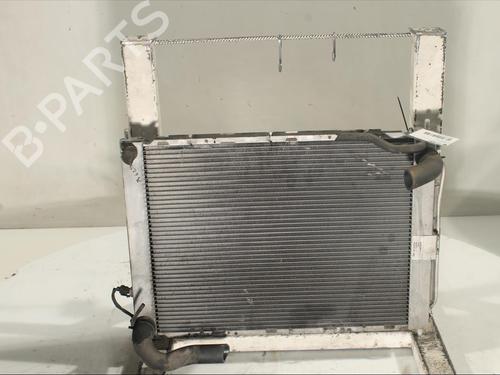 Kondensator Klimaanlage für RENAULT MODUS / GRAND MODUS (F/JP0_) 1.2 (JP0C, JP0K, FP0C, FP0K, FP0P, JP0P, JP0T) (75 hp) 18947187