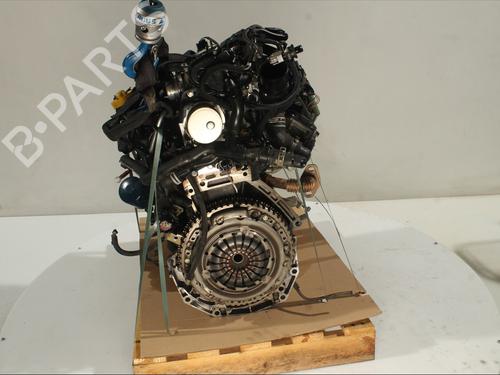 Engine RENAULT CLIO IV (BH_) 1.5 dCi 90 | BP29382873M1 