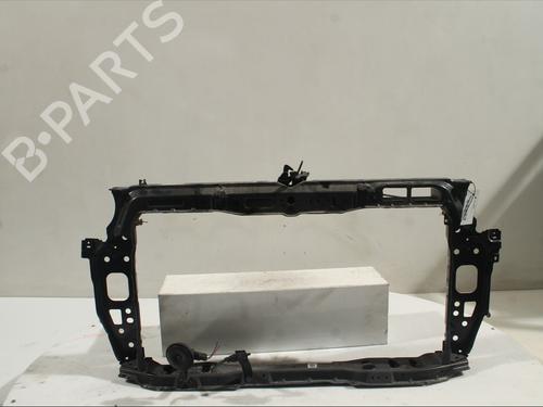 Used Front slam panel Front slam panel KIA RIO IV (YB, SC, FB) 1.2 CVVT (84 hp) 33712853 33712853