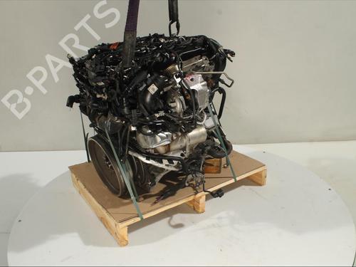 Engine AUDI A4 B8 (8K2) 2.0 TDI | BP33999168M1  - Image 6