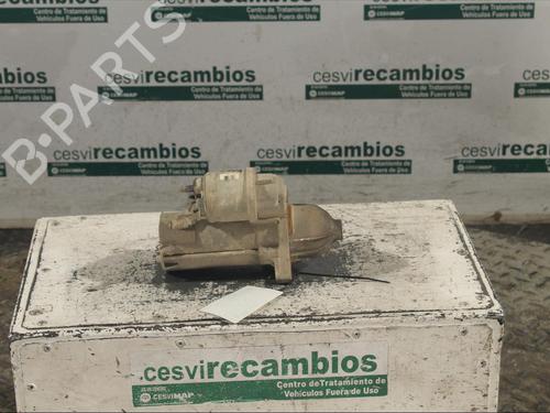 Used Starter Starter OPEL CORSA D (S07) 1.2 (L08, L68) (86 hp) 11897122 11897122