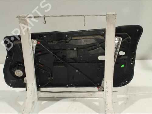 Front left window mechanism FORD FIESTA VI (CB1, CCN)  | BP12080835C22 