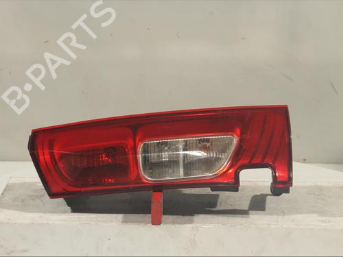 Used Right taillight Right taillight MERCEDES-BENZ CITAN Box Body/MPV (W415) 109 CDI (415.601, 415.603, 415.605) (90 hp) 16128445 16128445