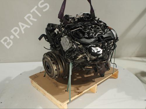 Engine AUDI A4 B8 (8K2) 2.0 TDI | BP29818118M1 