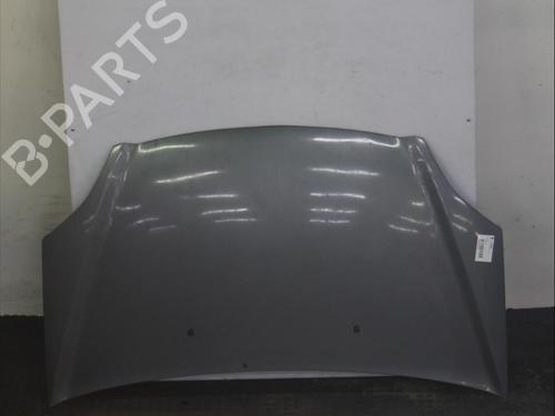 Used Hood Hood HONDA CIVIC VII Hatchback (EU, EP, EV) 1.7 CTDi (EP4, EU9) (100 hp) 13538756 13538756