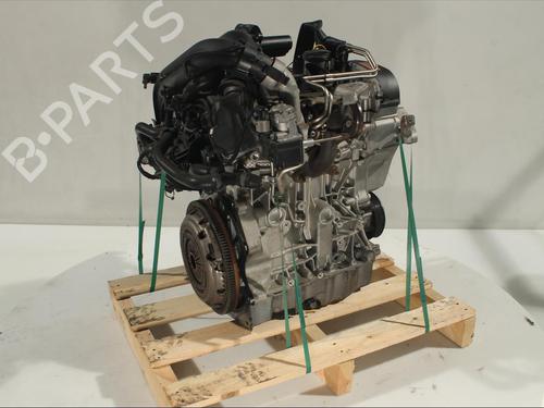 Engine VW GOLF VII (5G1, BQ1, BE1, BE2)  | BP13259845M1 
