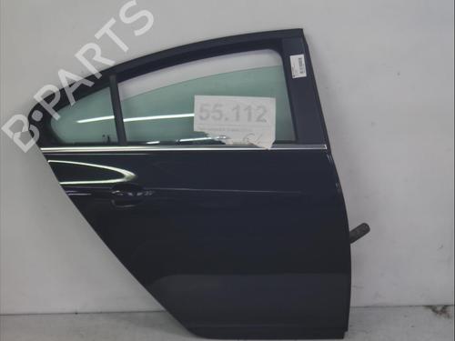 Right rear door OPEL INSIGNIA A (G09) 2.0 CDTI (68) 22796348
