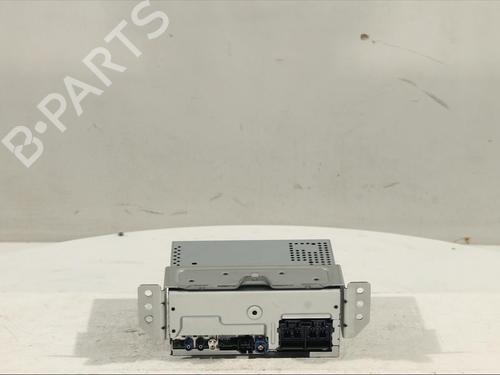 Used Electronic module Electronic module FORD FIESTA VII (HJ, HF) 1.5 TDCi (86 hp) 13318999 13318999