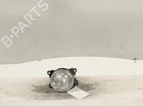 Used Left front fog light Left front fog light CITROËN BERLINGO MULTISPACE (B9) 1.6 BlueHDi 100 (99 hp) 11908938 11908938