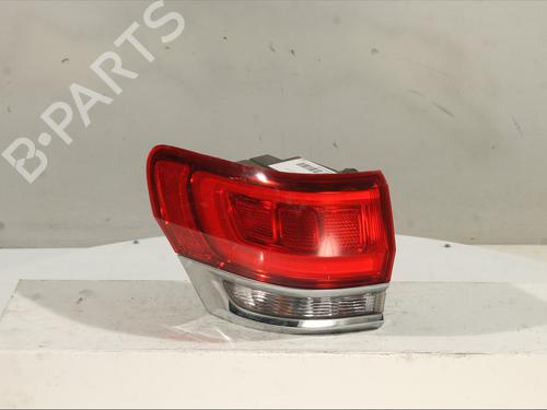 Feu arrière gauche JEEP GRAND CHEROKEE IV (WK, WK2) 3.0 CRD V6 4x4 (250 hp) 32038050
