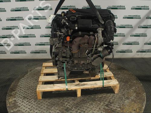 Motor CITROËN C3 II (SC_) 1.4 HDi 70 (SC8HZC, SC8HR0, SC8HP4) | BP11896214M1 