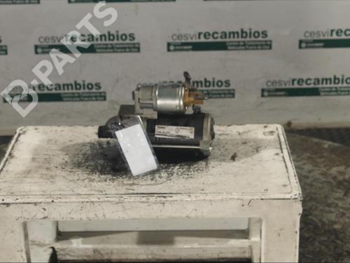 Starter RENAULT CLIO IV (BH_) 1.5 dCi 75 | BP11895726M8 