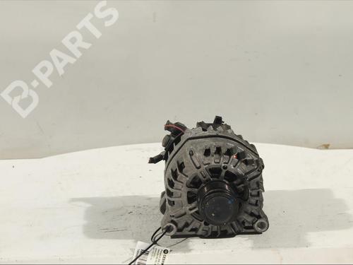 Alternator PEUGEOT 208 I (CA_, CC_) 1.6 HDi / BlueHDi 75 | BP11905433M7 