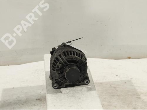 Alternator NISSAN QASHQAI / QASHQAI +2 I (J10, NJ10, JJ10E)  | BP11904633M7 