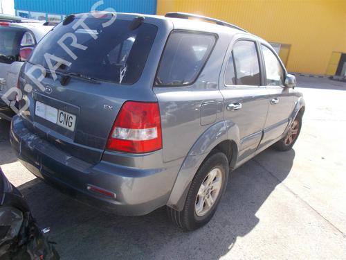 Left front window switch KIA SORENTO I (JC) 2.4 | BP29986118I27 - Image 4