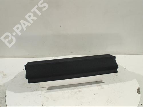 Rear parcel shelf PEUGEOT 3008 I MPV (0U_) 1.2 | BP11909093C85 