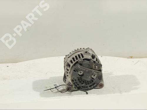 Alternator RENAULT KANGOO Express (FW0/1_) 1.5 dCi 75 (FW07, FW10, FW04) | BP11903802M7 