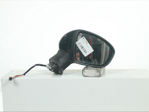 Used Right mirror Right mirror RENAULT CAPTUR II (HF_) TCe 90 (HFM6) (91 hp) 33948656 33948656