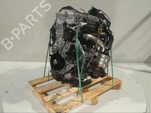 Engine TOYOTA RAV 4 IV (_A4_) 2.5 Hybrid 4WD (AVA44, AVA44_) | BP15883681M1 
