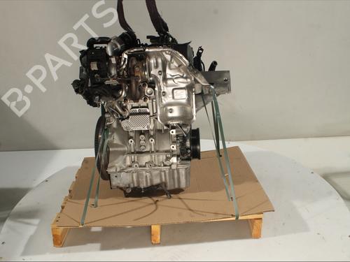 Used Engine VW T-CROSS (C11, D31) 1.0 TSi (116 hp) 29173477