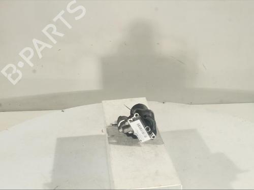 Startmotor RENAULT MEGANE III Hatchback (BZ0/1_, B3_) 1.5 dCi (BZ09, BZ0D, BZ1W, BZ29, BZ14) | BP20702032M8 