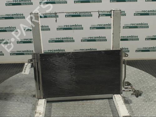 Used AC radiator AC radiator 12077709 12077709