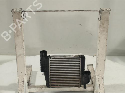 Intercooler PEUGEOT 3008 II SUV (MC_, MR_, MJ_, M4_) 2.0 BlueHDi 180 | BP13397049M30 