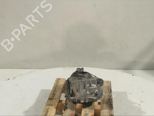 Front differential MERCEDES-BENZ GLK-CLASS (X204) 300 4-matic (204.981) | BP15970706M23 