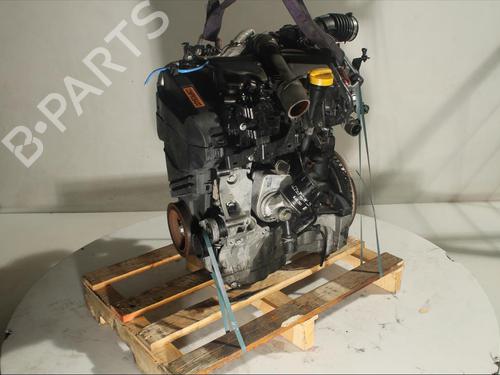 Engine NISSAN QASHQAI II SUV (J11, J11_)  | BP18947235M1 