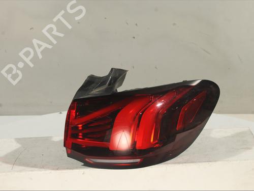 Used Right taillight Right taillight MG MG HS (AS23) 1.5 T (SAS23) (162 hp) 32691301 32691301