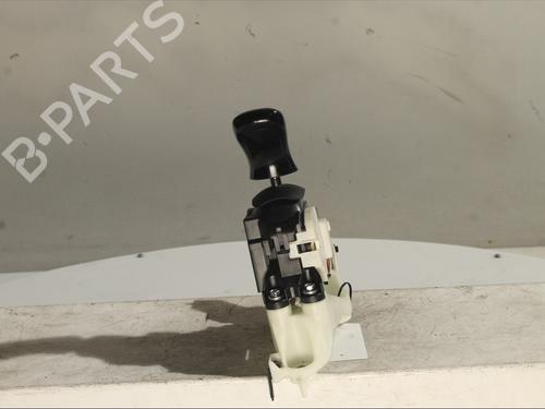 Used Shift knob MITSUBISHI ECLIPSE CROSS (GK_, GL_) Plug-in Hybrid 4WD (GL3W) (188 hp) 30092682