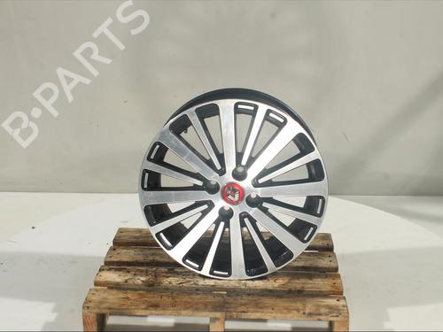 Jante RENAULT TWINGO III (BCM_, BCA_) 0.9 TCe 95 (92 hp) 24399092