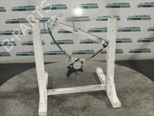 Front left window mechanism KIA RIO III (UB) 1.25 CVVT | BP12078325C22 