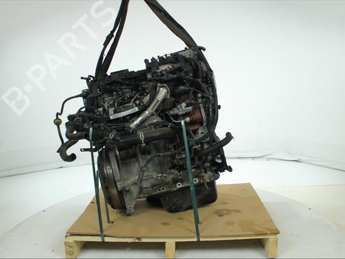 Used Engine Engine 39231524 39231524