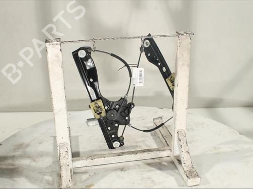 Front right window mechanism OPEL ASTRA K (B16) 1.4 Turbo (68) | BP16941794C23 